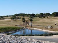 Lo Romero Golf Course